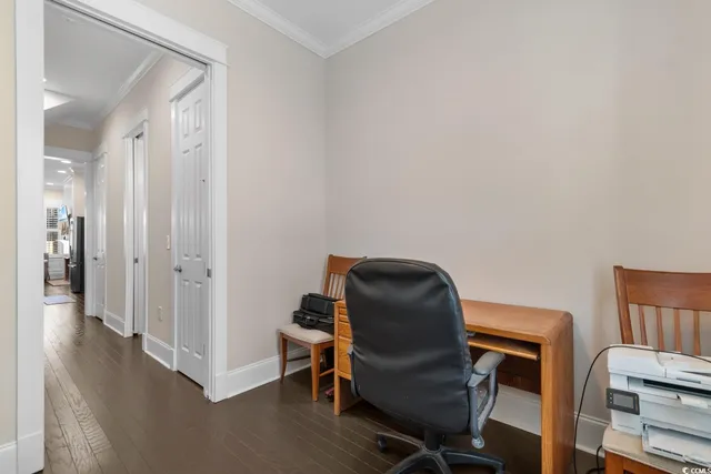 $574,900 | 847 Iris Street, Unit A, Myrtle Beach, SC 29577