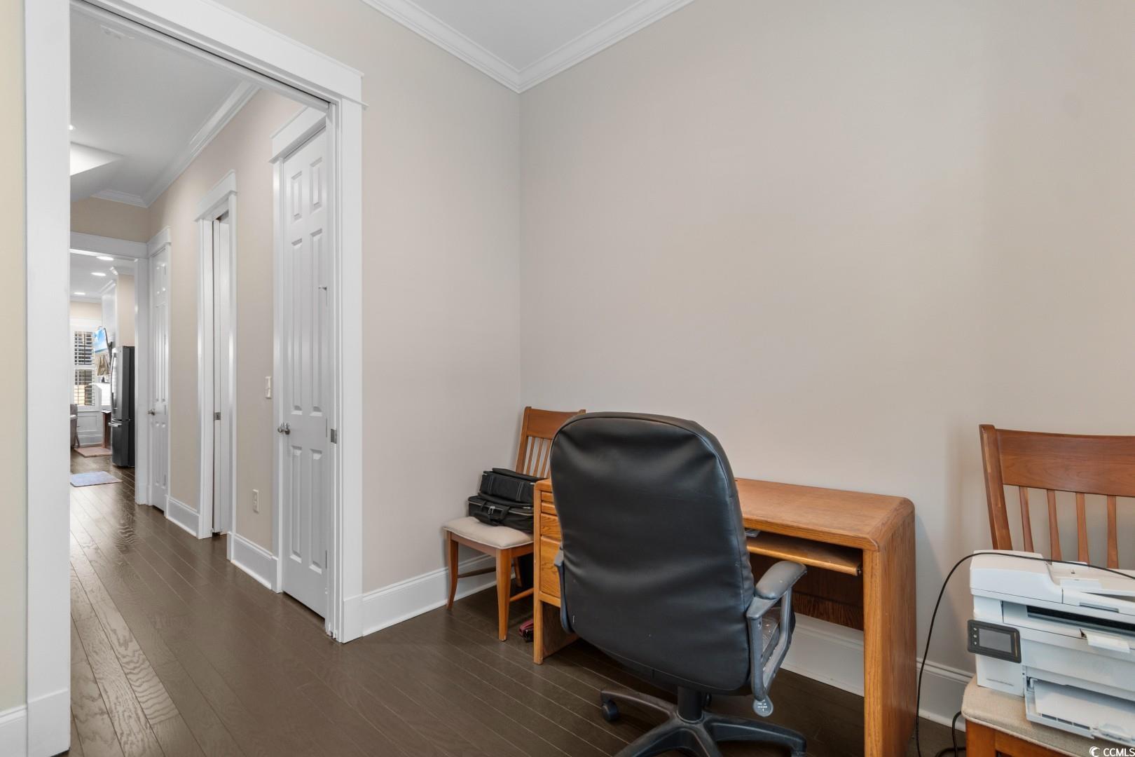 847 Iris Street, Unit A Myrtle Beach, SC 29577 - Photo 18 of 40