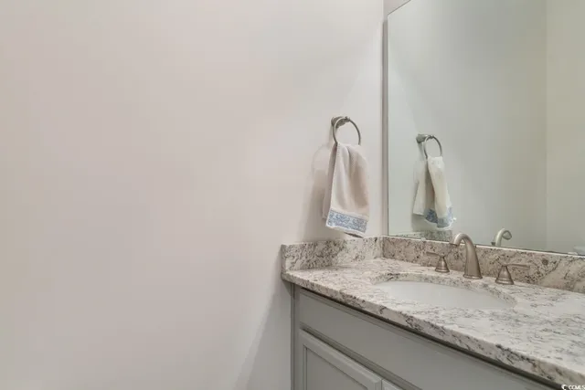 $574,900 | 847 Iris Street, Unit A, Myrtle Beach, SC 29577