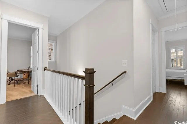 $574,900 | 847 Iris Street, Unit A, Myrtle Beach, SC 29577