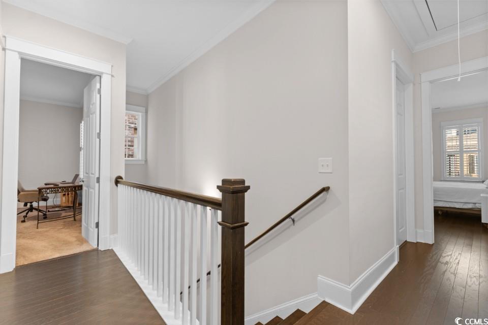 847 Iris Street, Unit A Myrtle Beach, SC 29577 - Photo 20 of 40