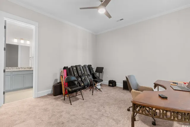 $574,900 | 847 Iris Street, Unit A, Myrtle Beach, SC 29577