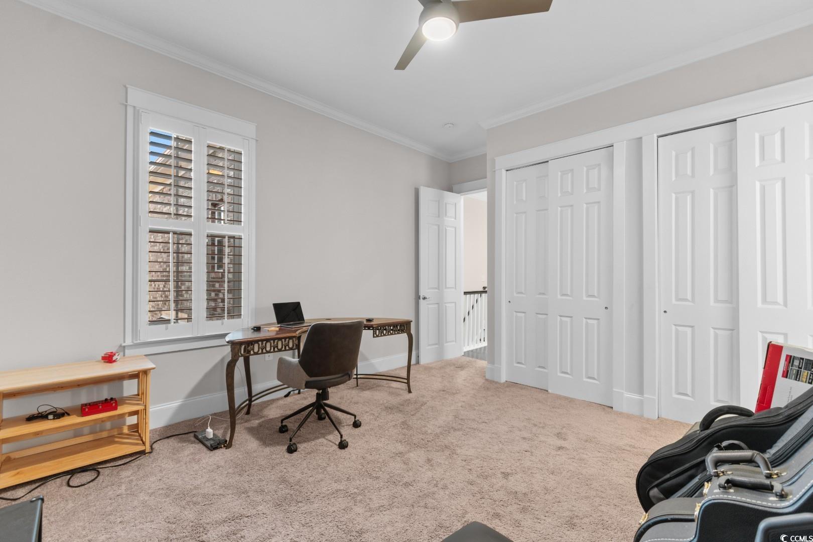 847 Iris Street, Unit A Myrtle Beach, SC 29577 - Photo 22 of 40