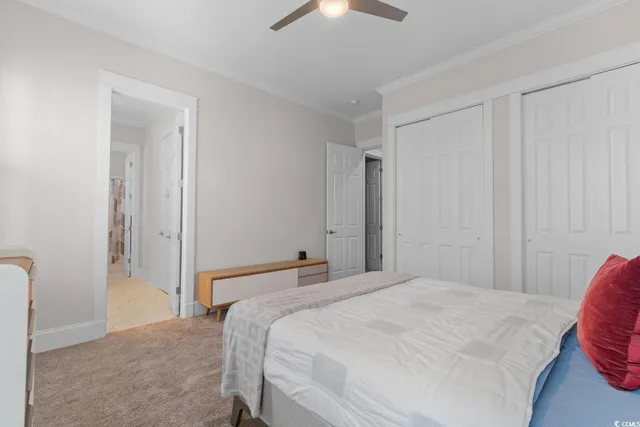 $574,900 | 847 Iris Street, Unit A, Myrtle Beach, SC 29577