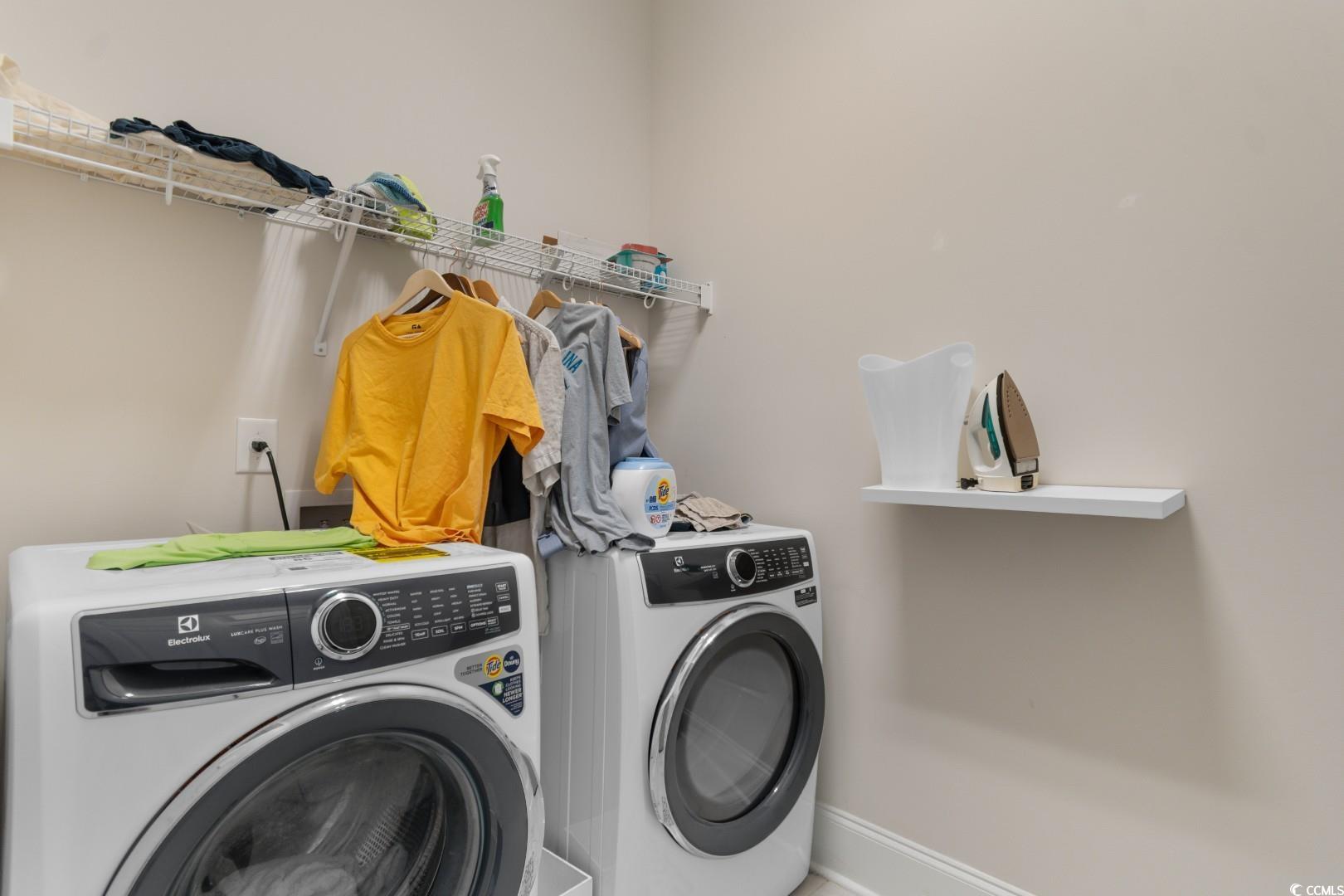 847 Iris Street, Unit A Myrtle Beach, SC 29577 - Photo 26 of 40