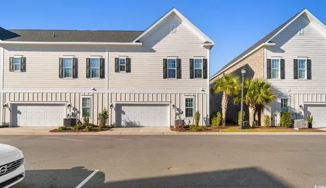 $574,900 | 847 Iris Street, Unit A, Myrtle Beach, SC 29577
