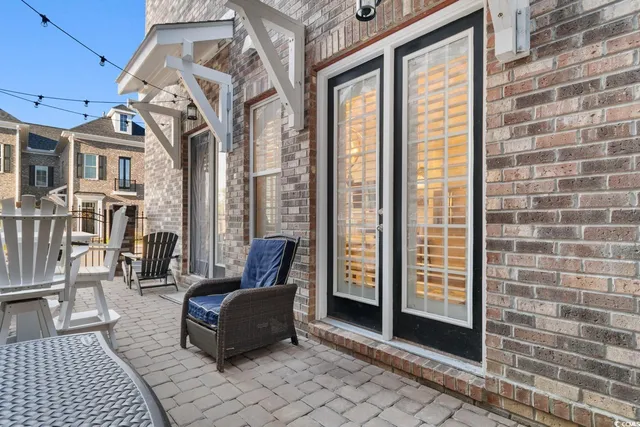 $574,900 | 847 Iris Street, Unit A, Myrtle Beach, SC 29577