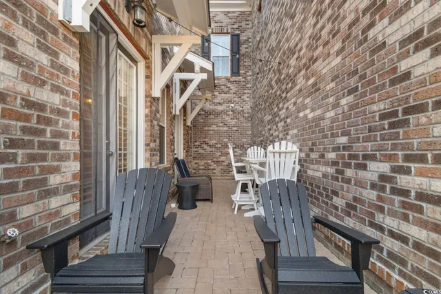 $574,900 | 847 Iris Street, Unit A, Myrtle Beach, SC 29577