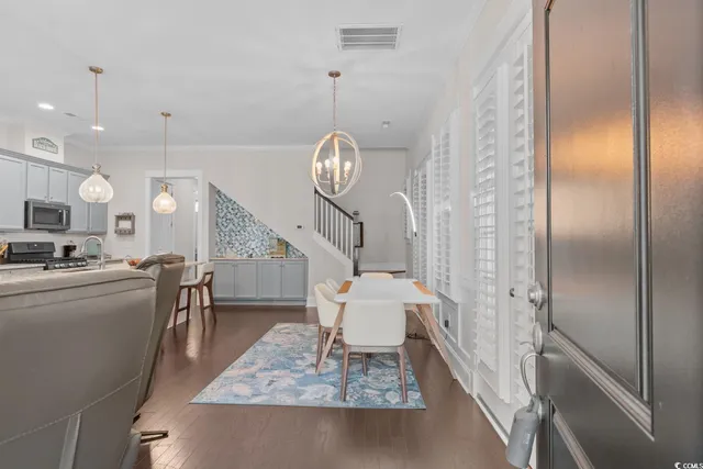 $574,900 | 847 Iris Street, Unit A, Myrtle Beach, SC 29577