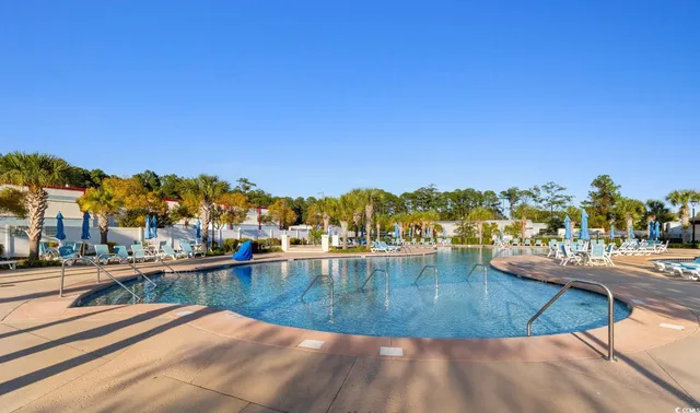 $574,900 | 847 Iris Street, Unit A, Myrtle Beach, SC 29577