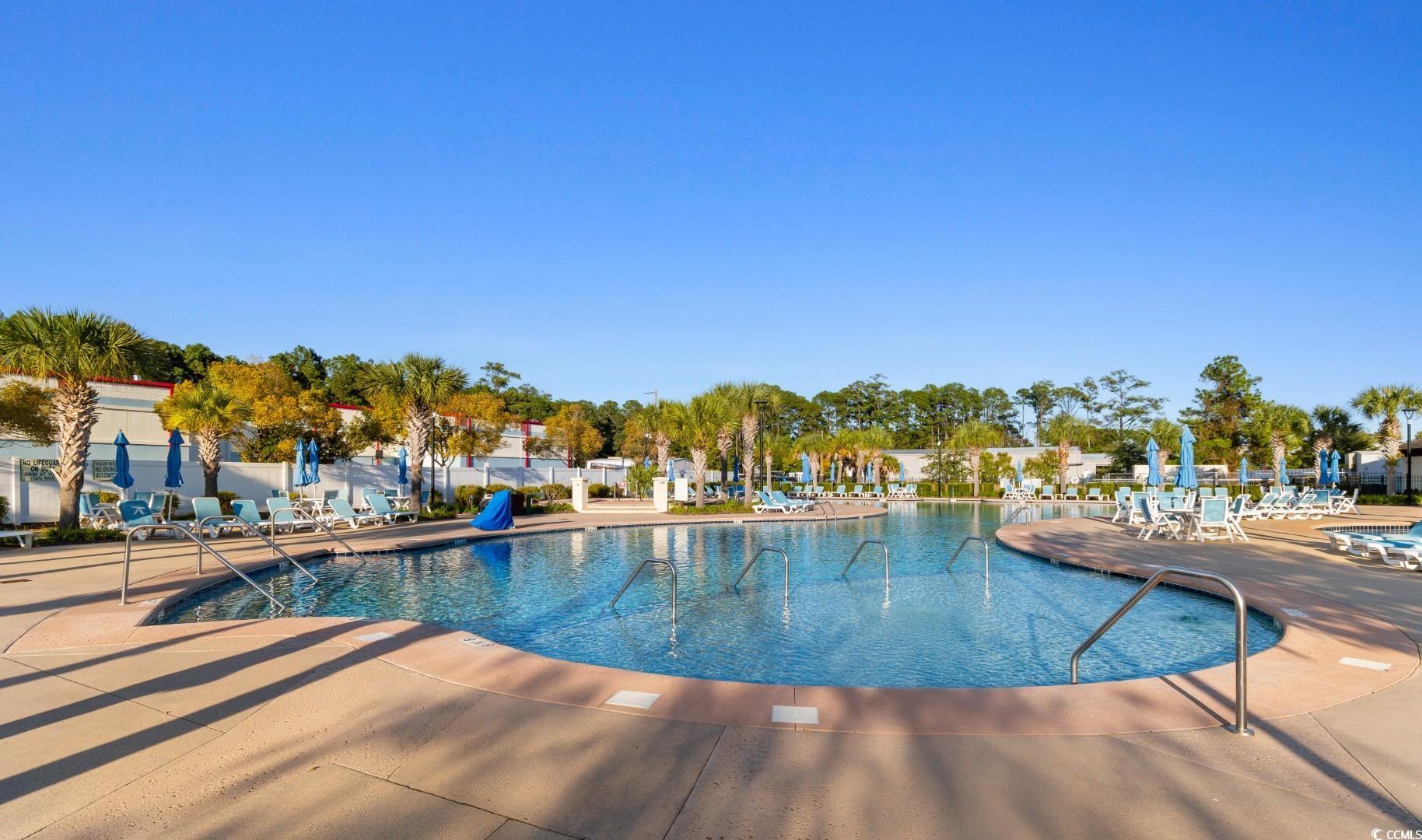 847 Iris Street, Unit A Myrtle Beach, SC 29577 - Photo 32 of 40