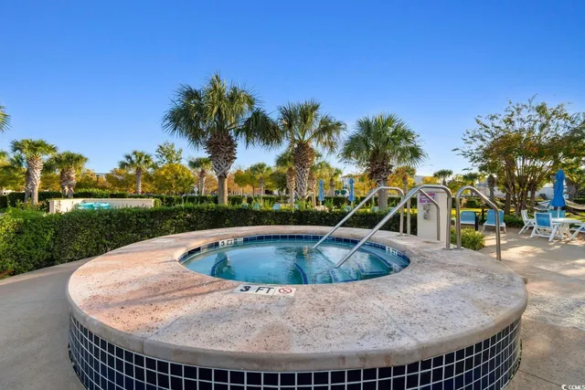 $574,900 | 847 Iris Street, Unit A, Myrtle Beach, SC 29577
