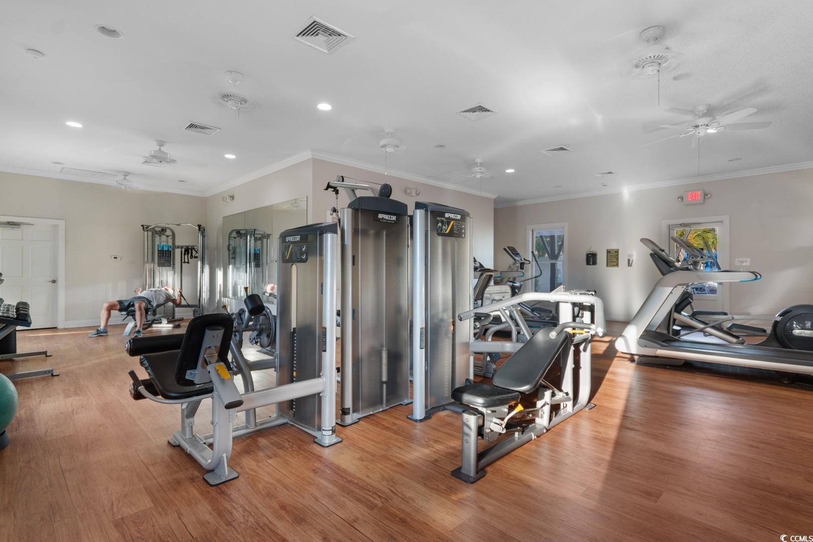 847 Iris Street, Unit A Myrtle Beach, SC 29577 - Photo 35 of 40