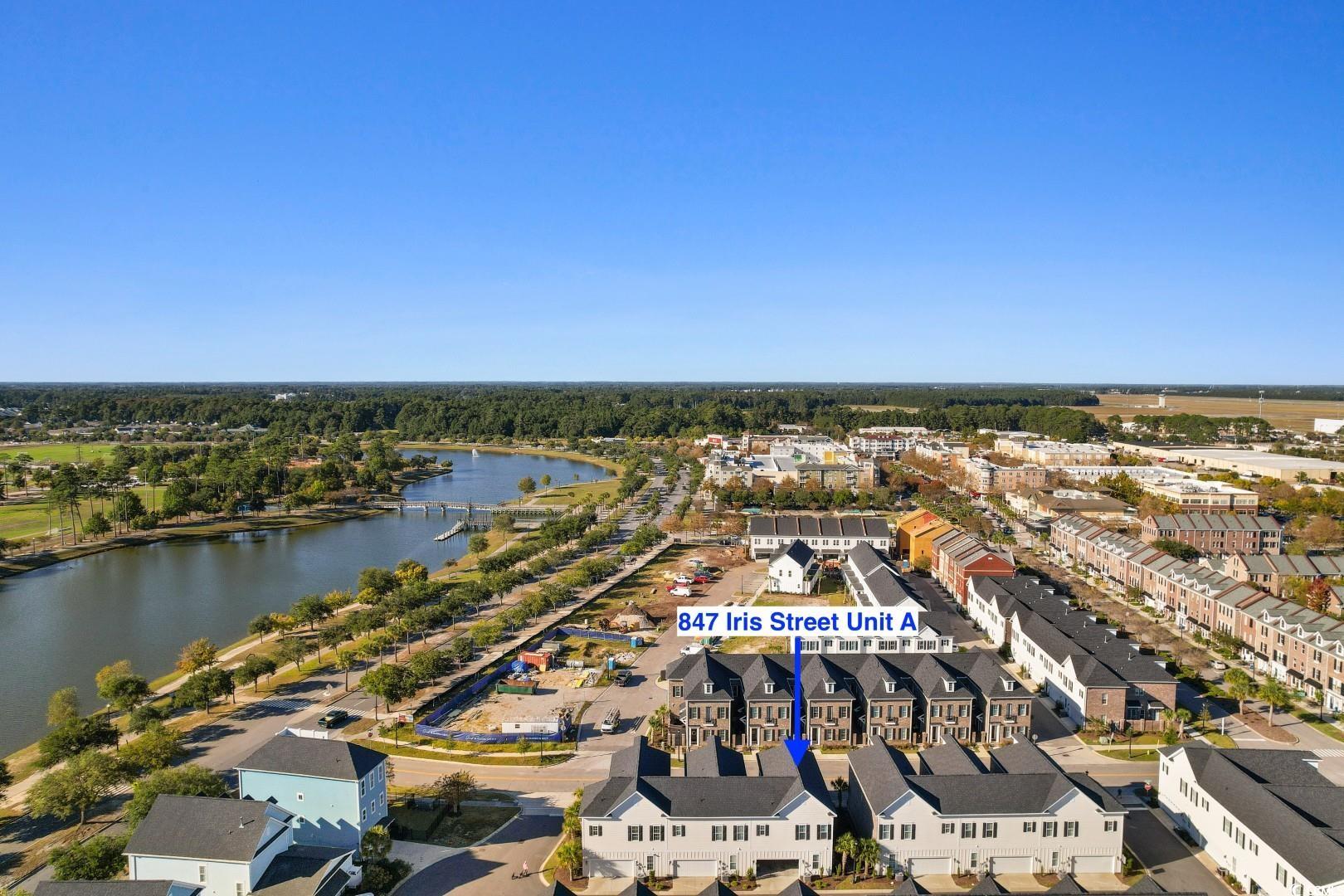 847 Iris Street, Unit A Myrtle Beach, SC 29577 - Photo 39 of 40