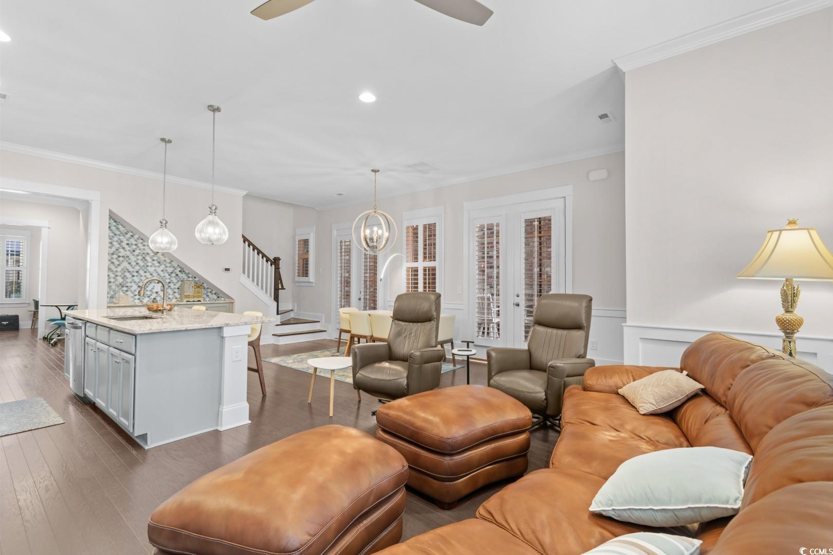 847 Iris Street, Unit A Myrtle Beach, SC 29577 - Photo 6 of 40