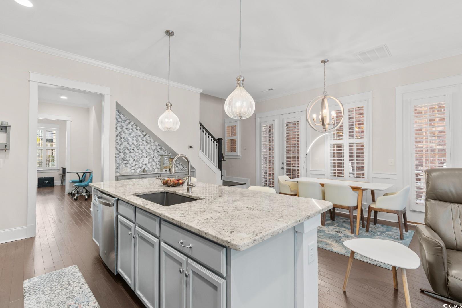 847 Iris Street, Unit A Myrtle Beach, SC 29577 - Photo 7 of 40