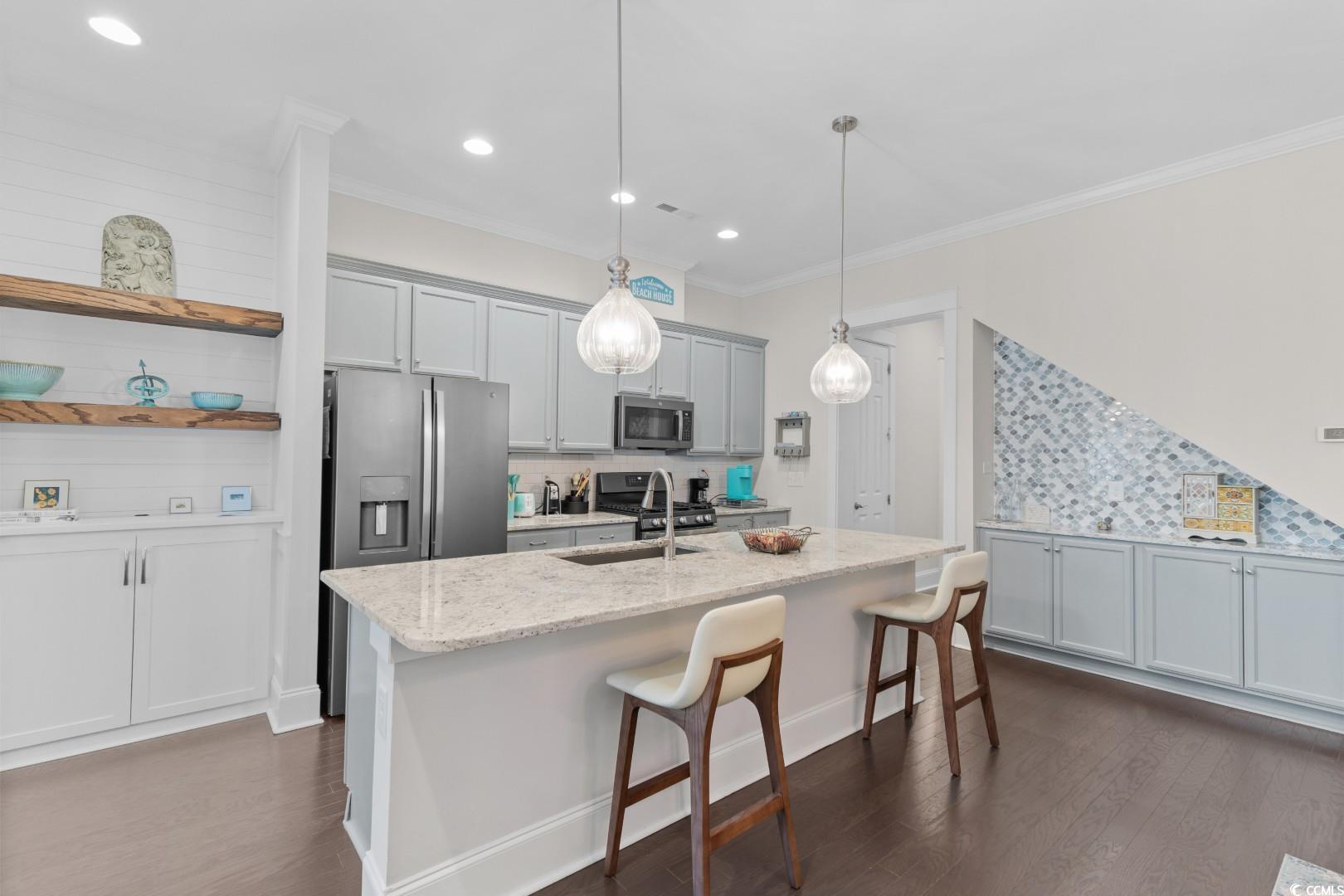 847 Iris Street, Unit A Myrtle Beach, SC 29577 - Photo 8 of 40