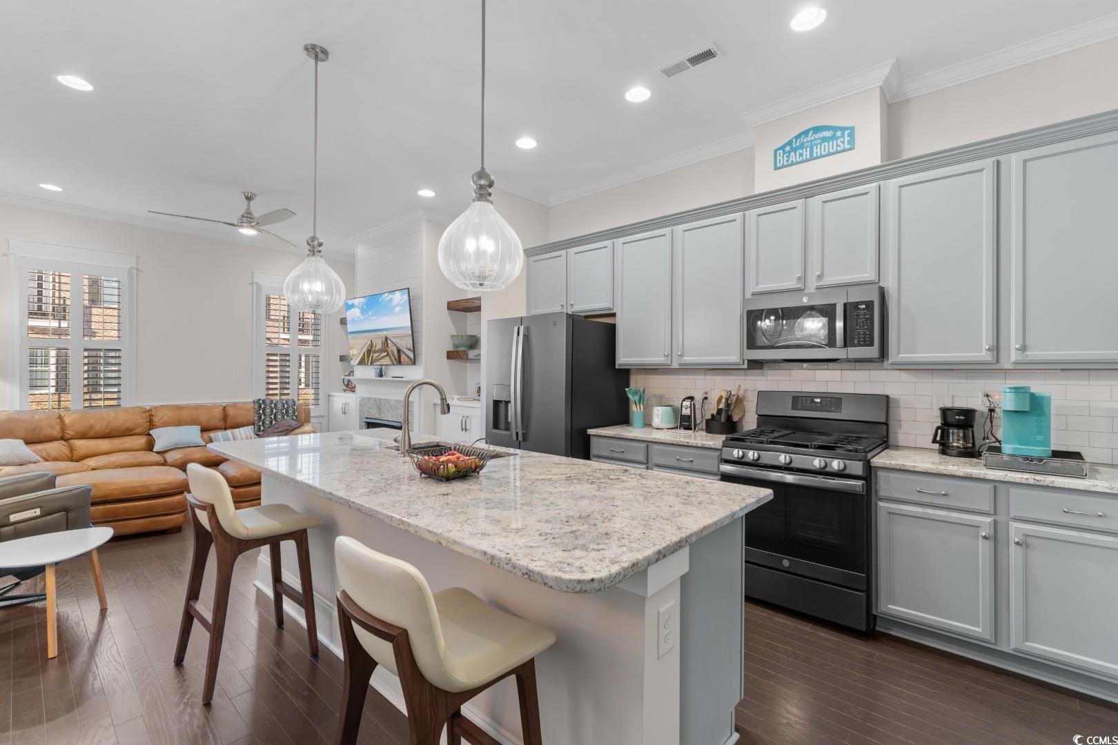 847 Iris Street, Unit A Myrtle Beach, SC 29577 - Photo 9 of 40