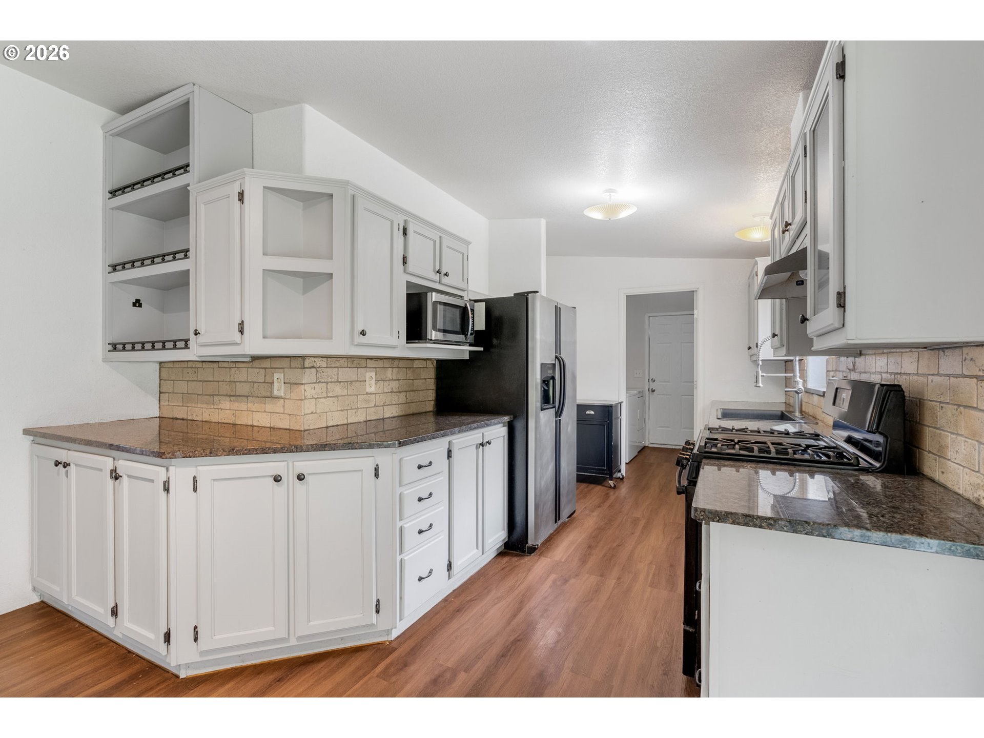 151 Russell's Timber Lane Carson, WA 98610 - Photo 4 of 38