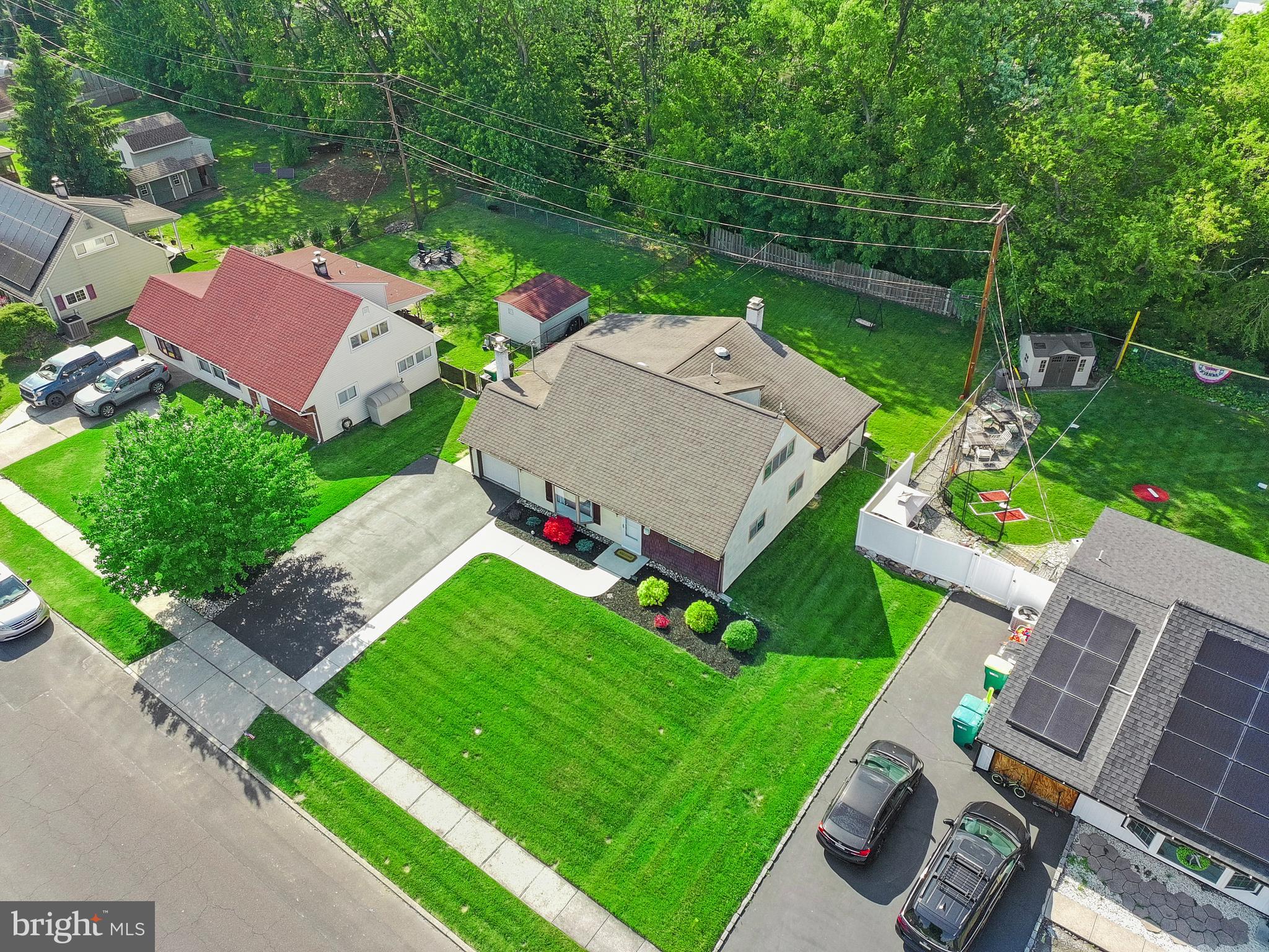 119 Harvest Road Levittown, PA 19056 - Photo 36 of 41