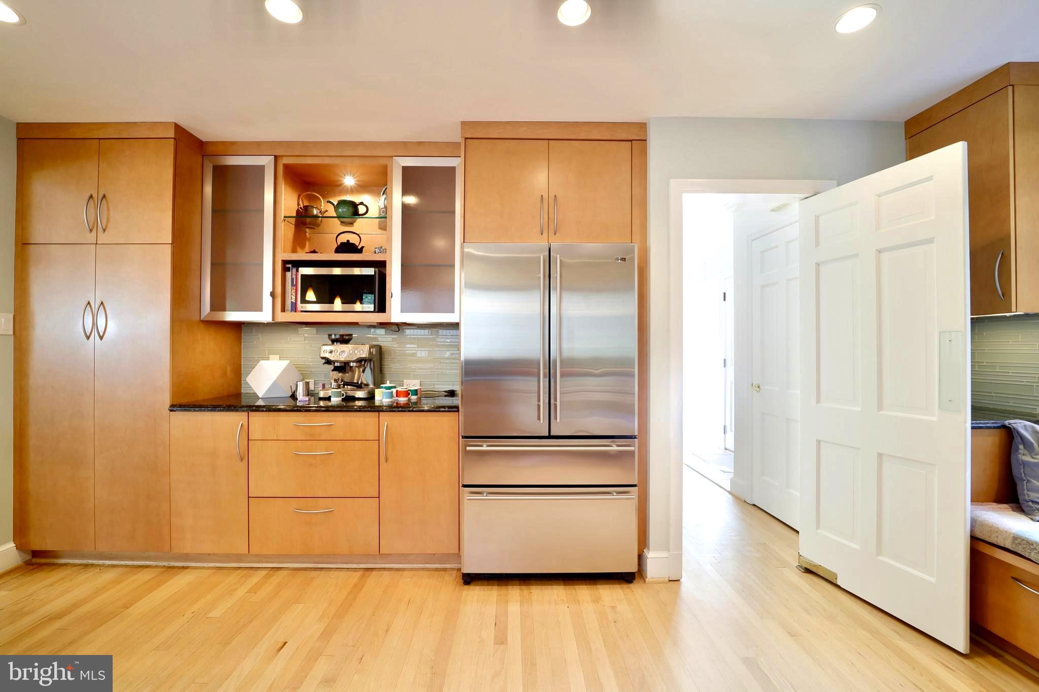 3137 Aberfoyle Place Northwest Washington, DC 20015 - Photo 32 of 85 kitchen