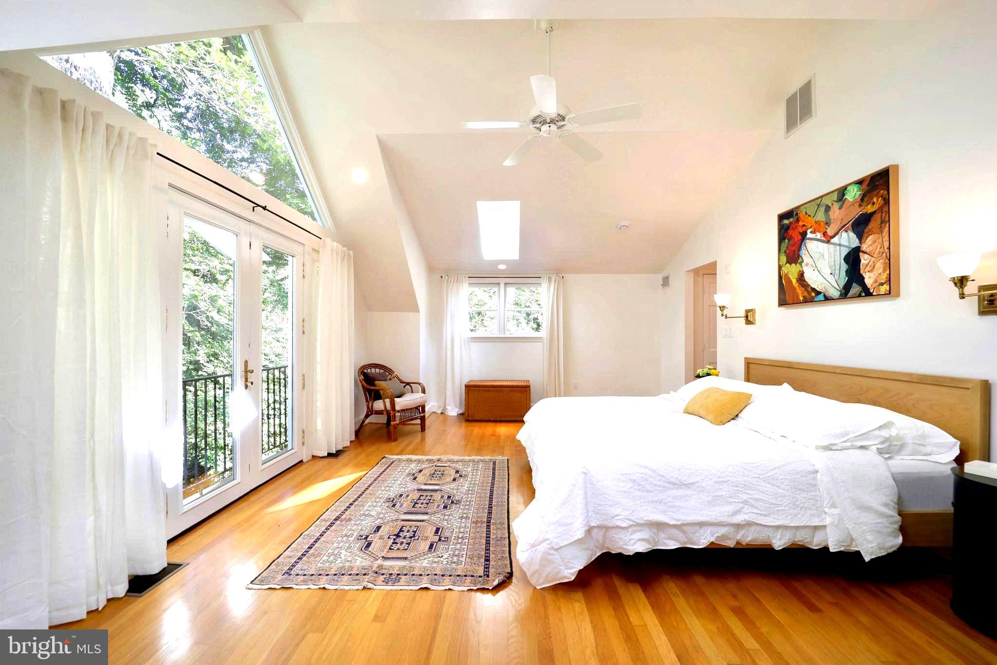 3137 Aberfoyle Place Northwest Washington, DC 20015 - Photo 43 of 85 primary BR