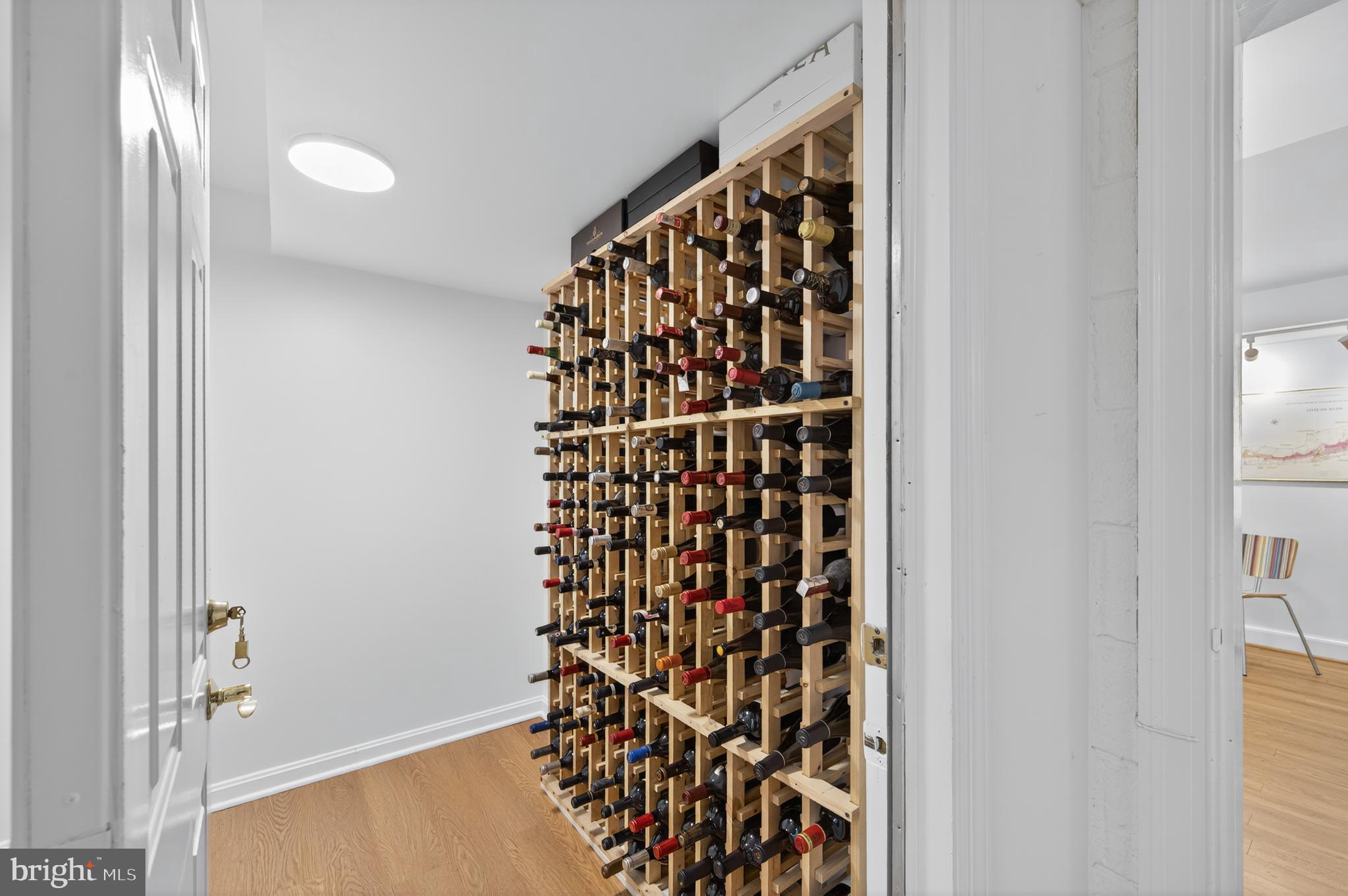 3137 Aberfoyle Place Northwest Washington, DC 20015 - Photo 77 of 85 LL storage