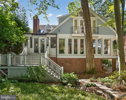 $2,299,000 | 3137 Aberfoyle Place Northwest, Washington, DC 20015
