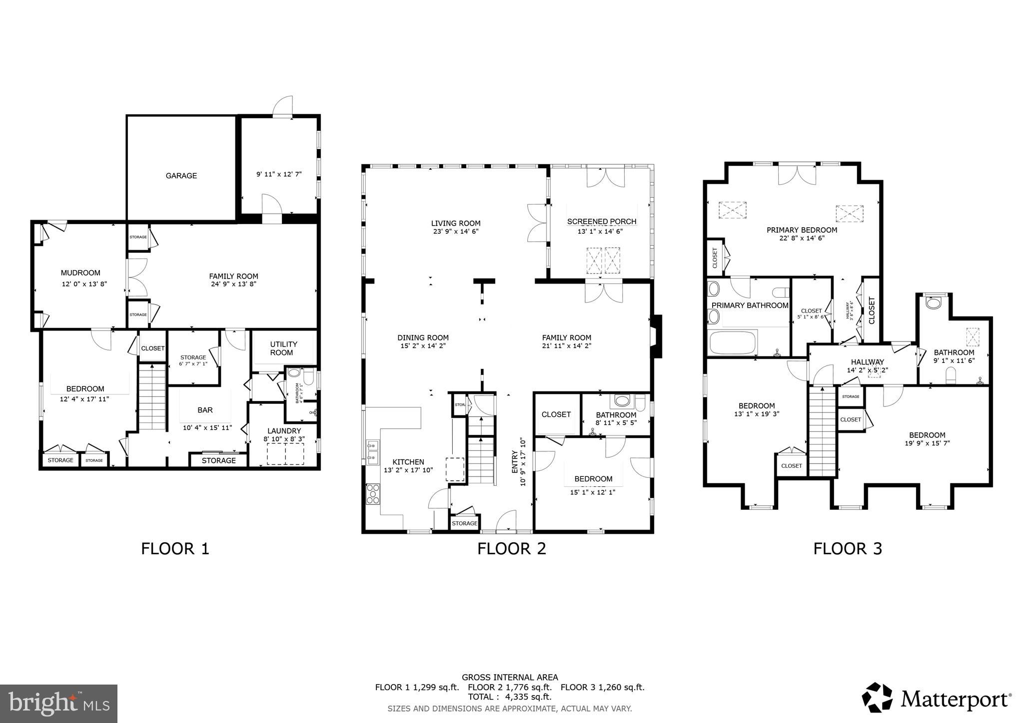 3137 Aberfoyle Place Northwest Washington, DC 20015 - Photo 84 of 85