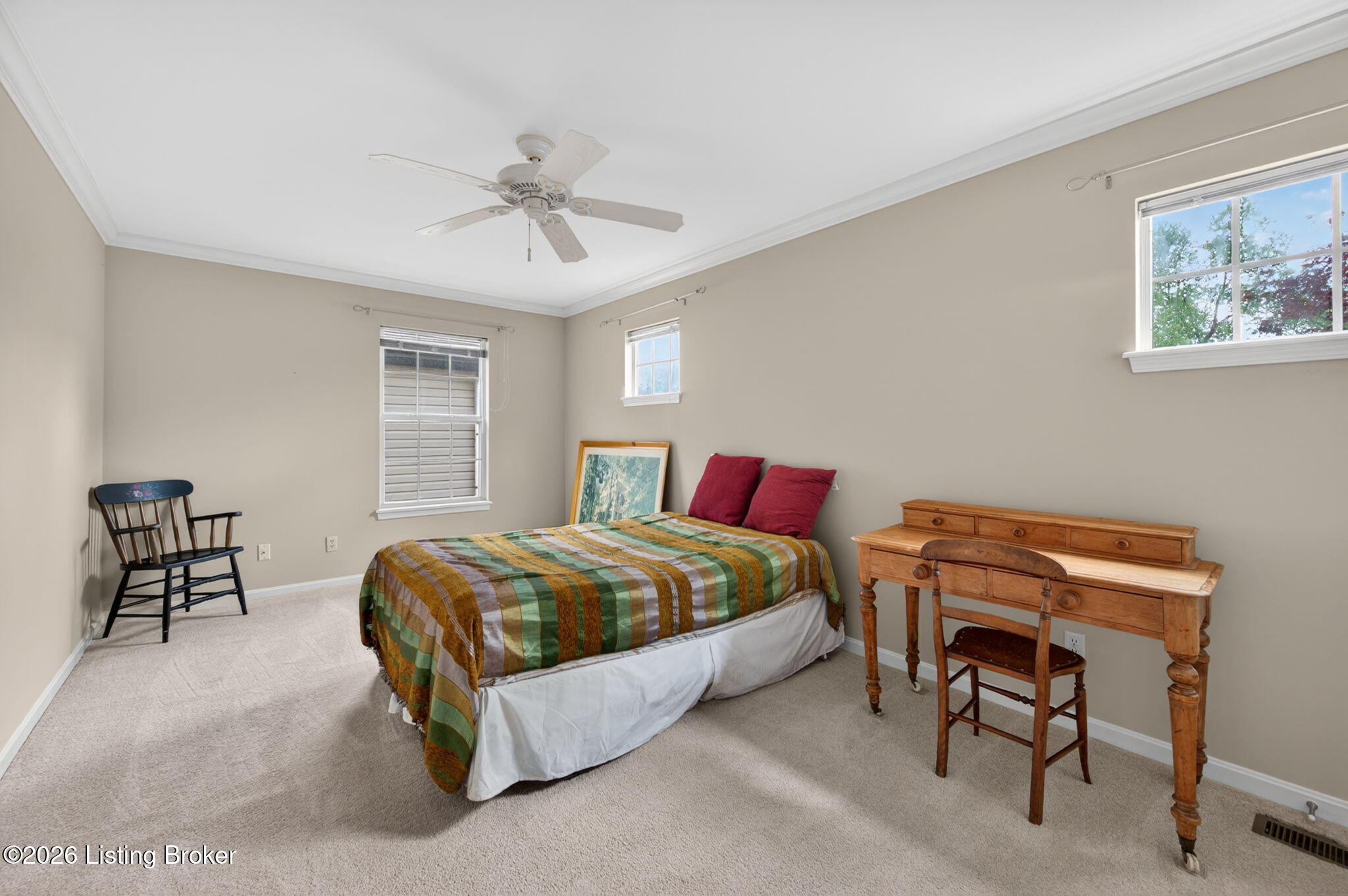 7017 Ridge Run Circle Prospect, KY 40059 - Photo 32 of 51 Large bedrooms!
