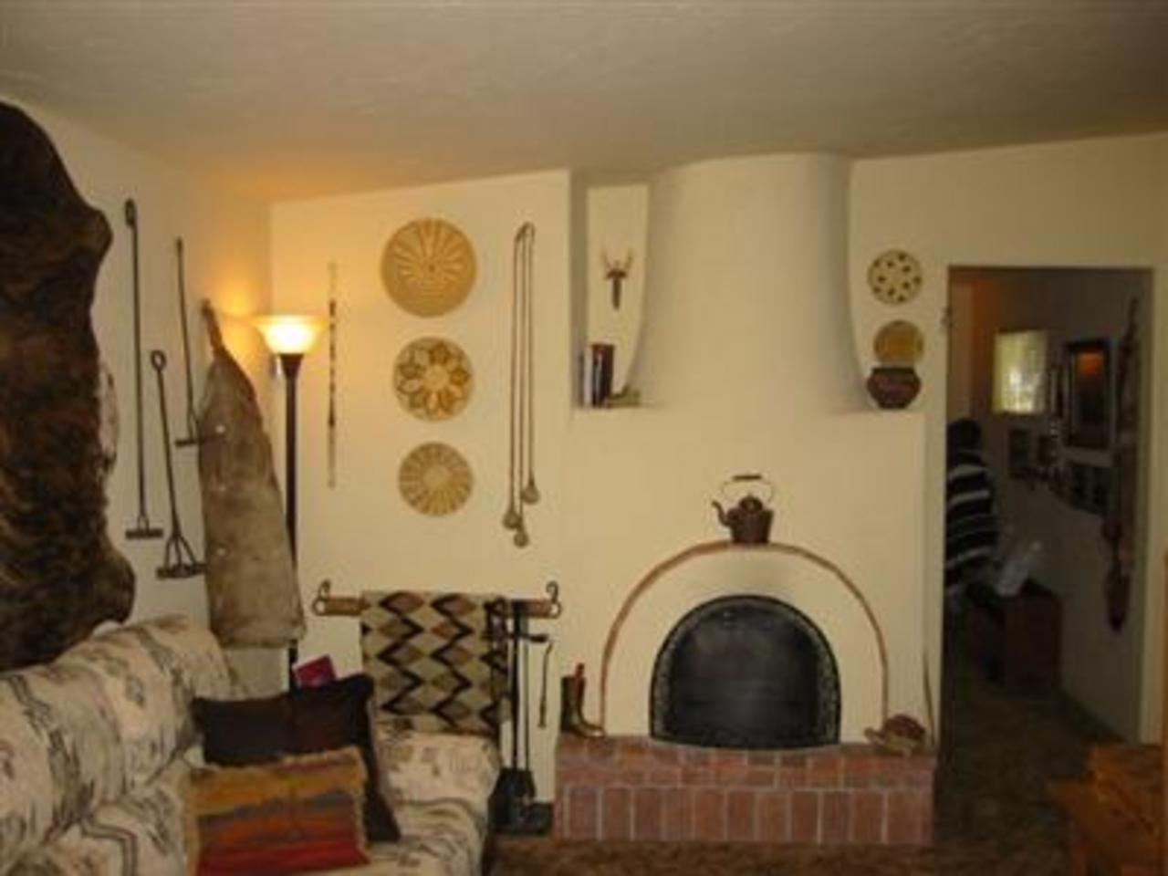 37450 South Ruby Road Arivaca, AZ 85601 - Photo 5 of 6