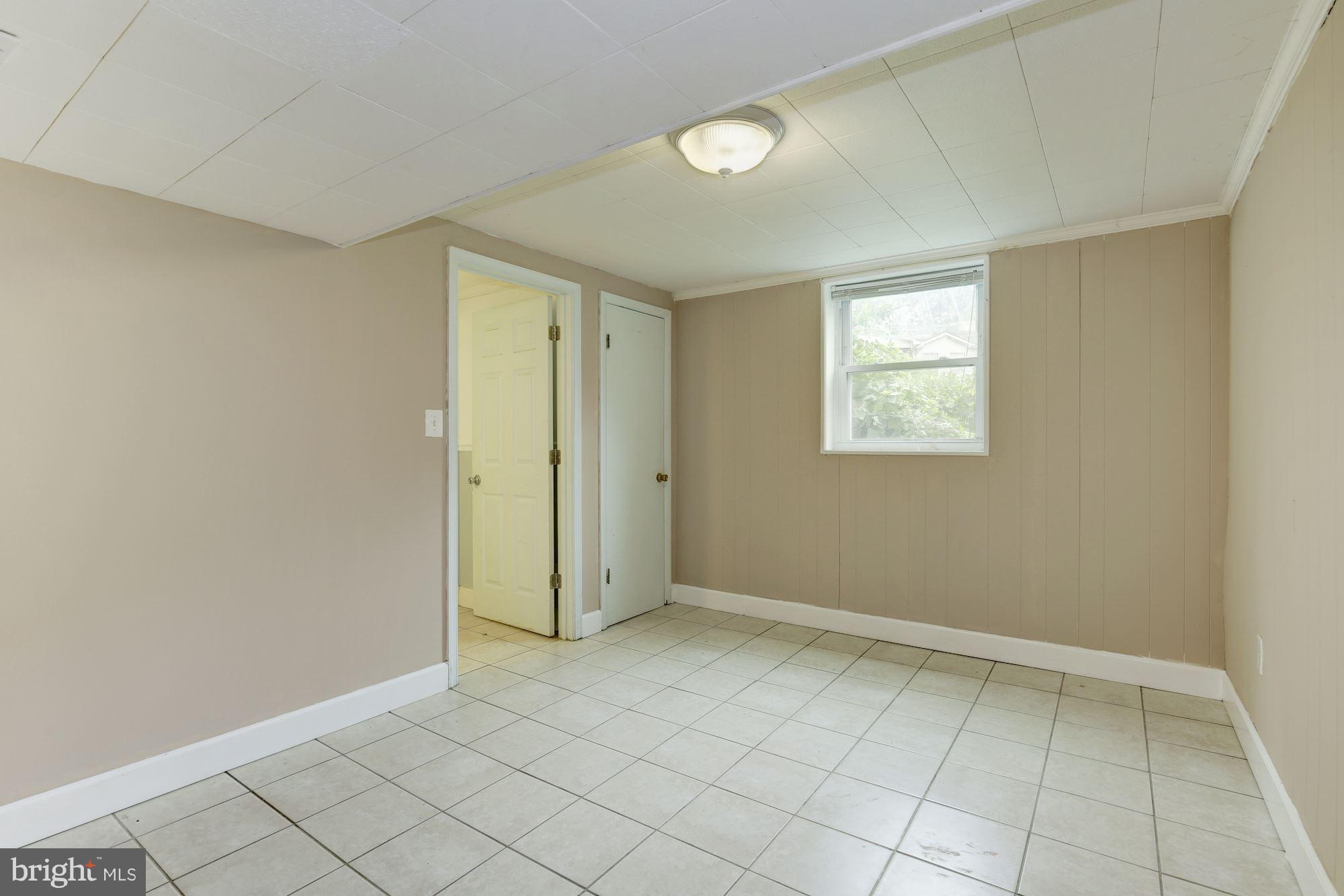 2814 Byron Court Silver Spring, MD 20902 - Photo 22 of 29 Bedroom