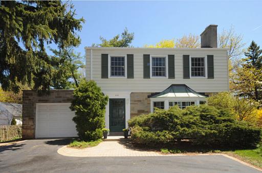 313 Ridge Road Kenilworth, IL 60043 - Photo 1 of 16