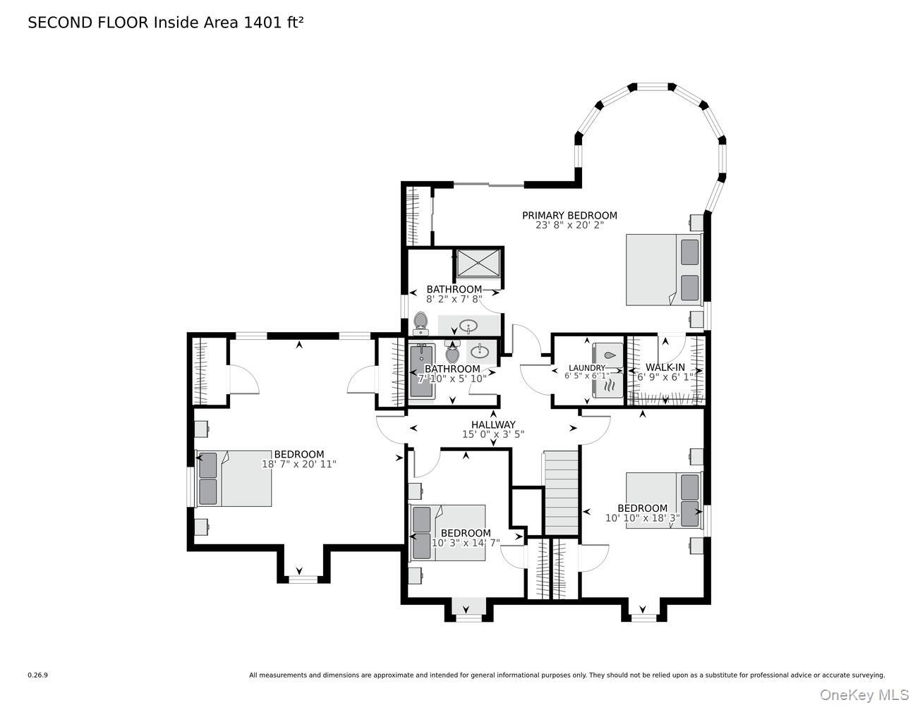 18 Loring Road Levittown, NY 11756 - Photo 26 of 28