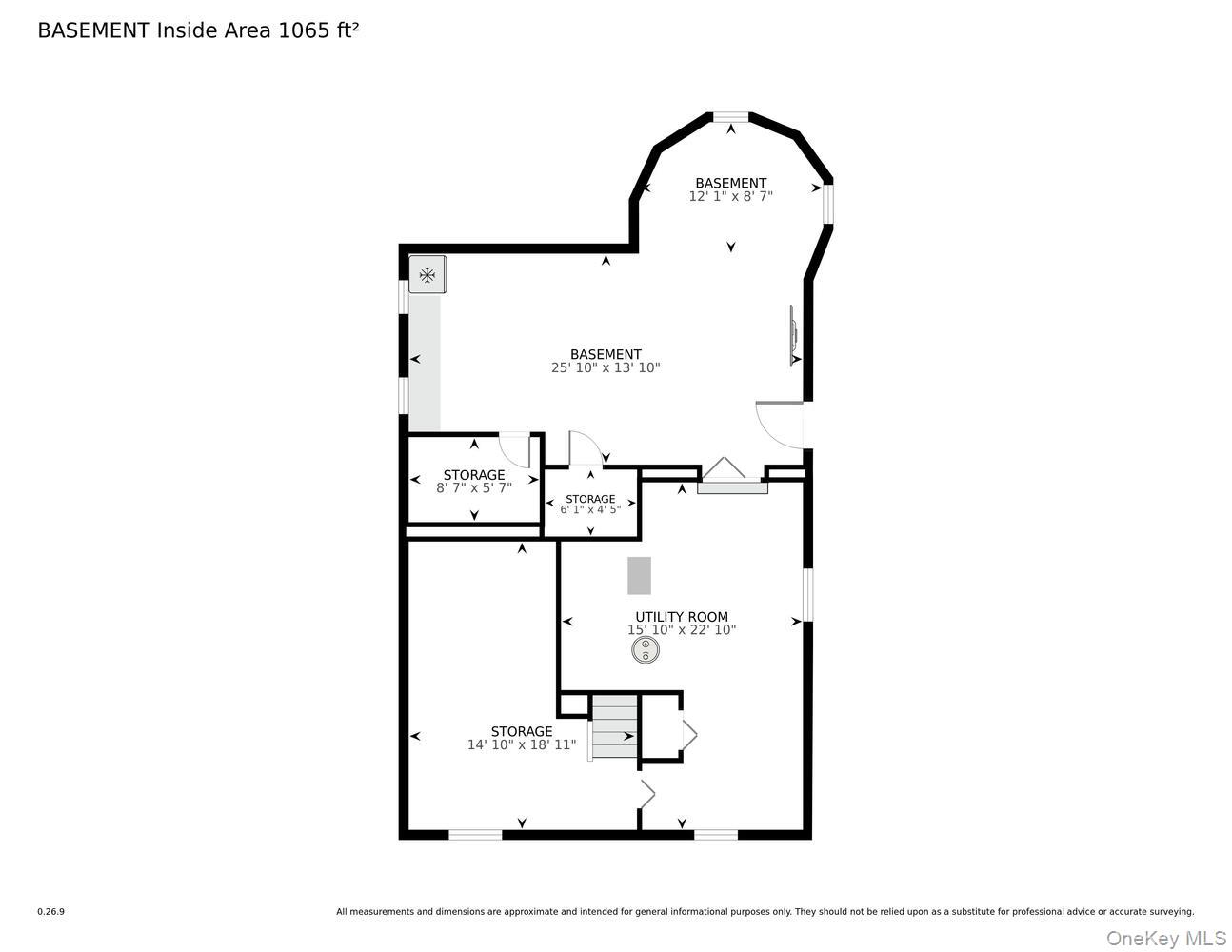 18 Loring Road Levittown, NY 11756 - Photo 27 of 28