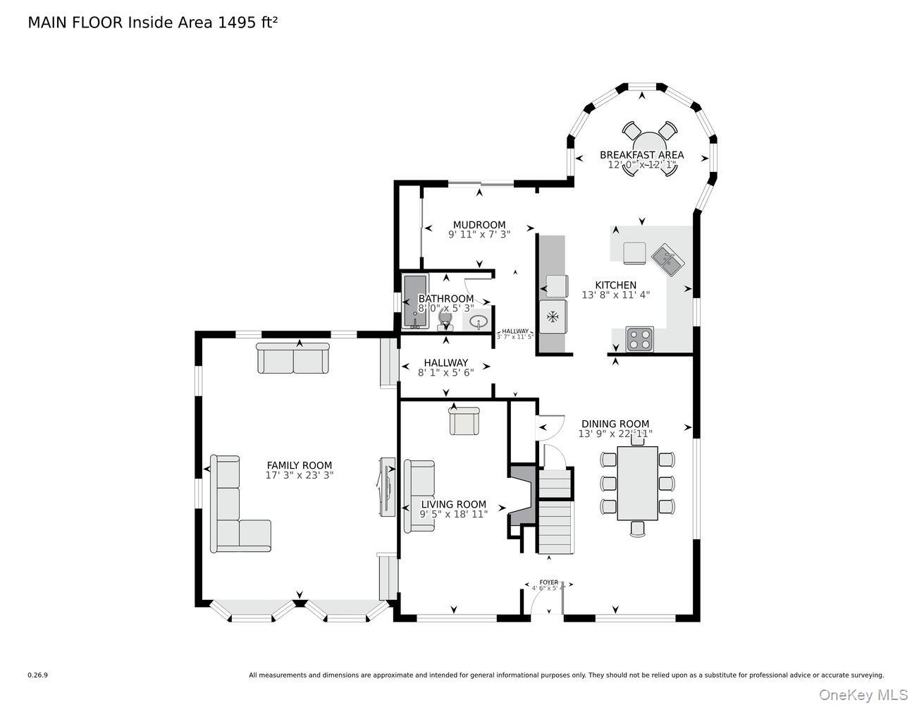 18 Loring Road Levittown, NY 11756 - Photo 28 of 28