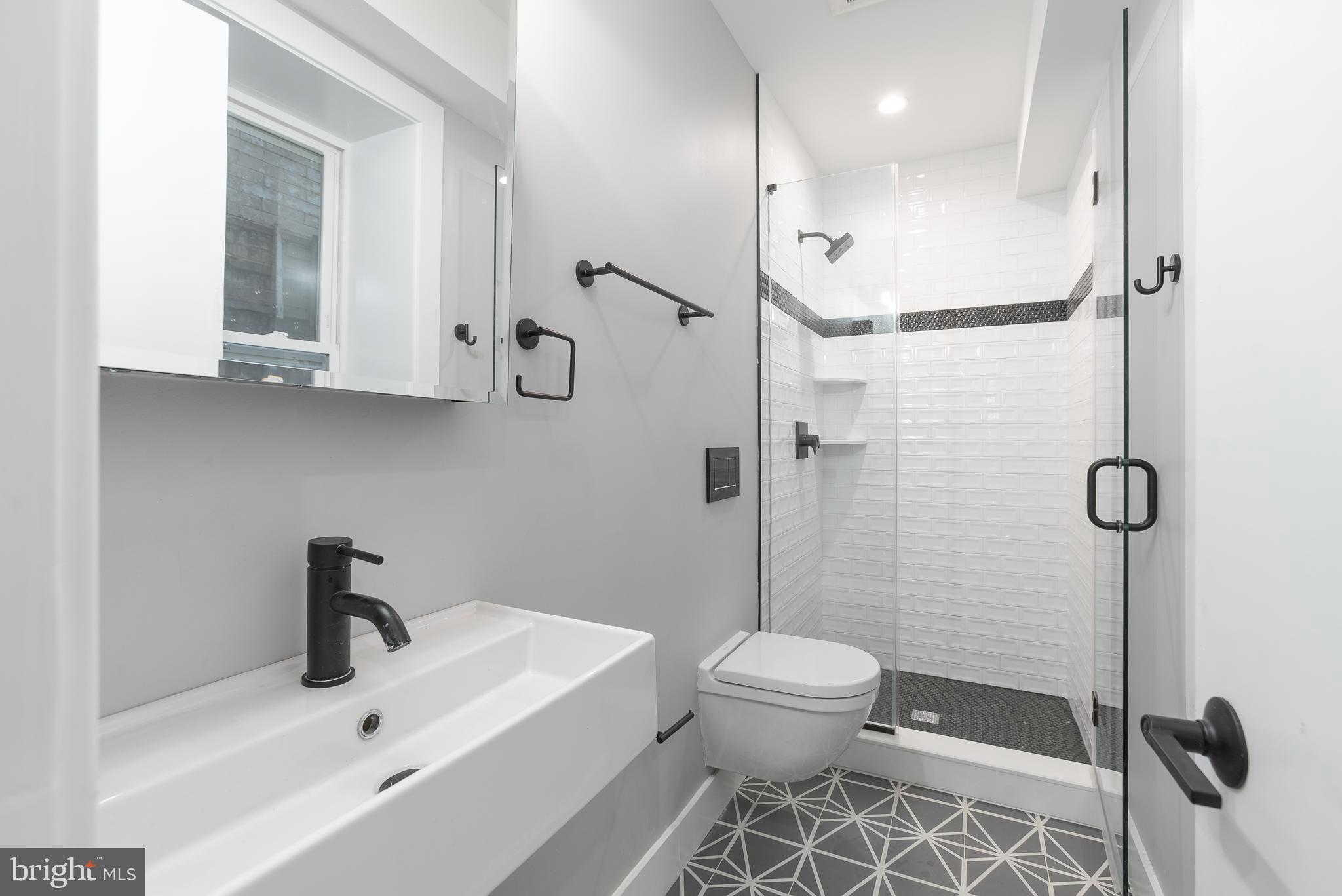1707 Rittenhouse Square, Unit 1F Philadelphia, PA 19103 - Photo 14 of 24