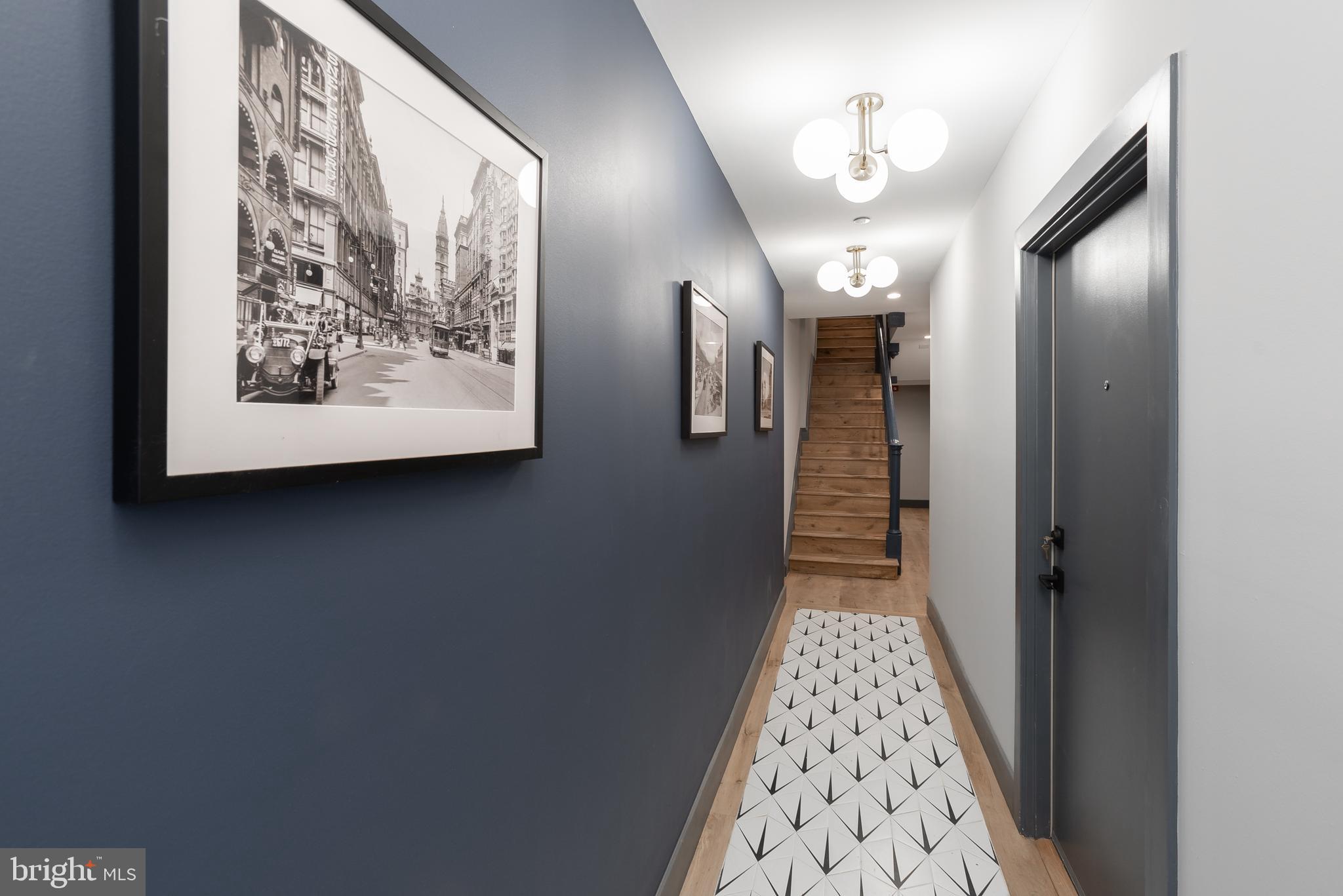 1707 Rittenhouse Square, Unit 1F Philadelphia, PA 19103 - Photo 18 of 24