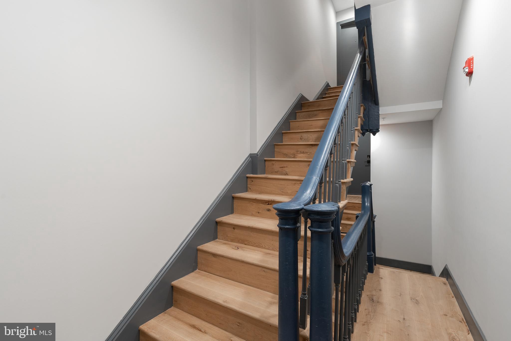 1707 Rittenhouse Square, Unit 1F Philadelphia, PA 19103 - Photo 19 of 24
