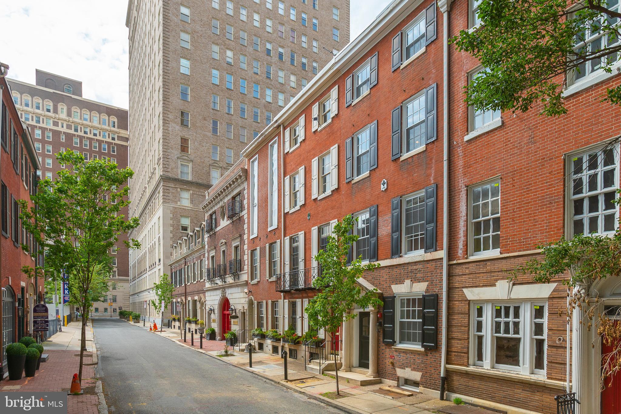1707 Rittenhouse Square, Unit 1F Philadelphia, PA 19103 - Photo 24 of 24