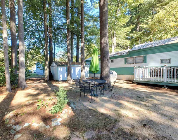 $75,000 | 116 Robin Hood Lane, Exeter, NH 03833