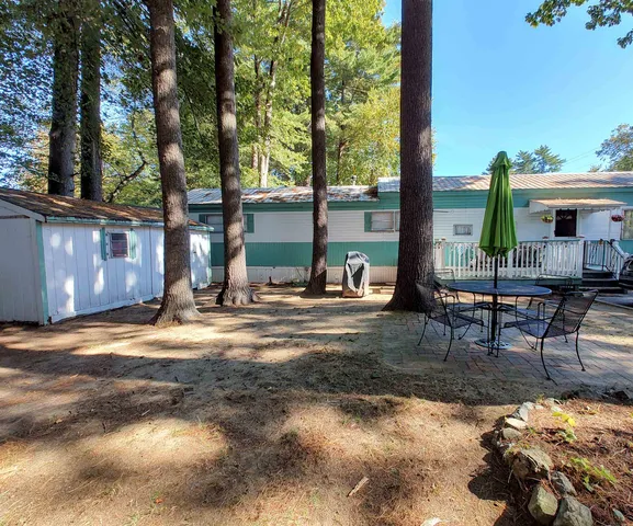 $75,000 | 116 Robin Hood Lane, Exeter, NH 03833