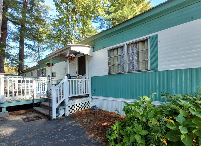 $75,000 | 116 Robin Hood Lane, Exeter, NH 03833