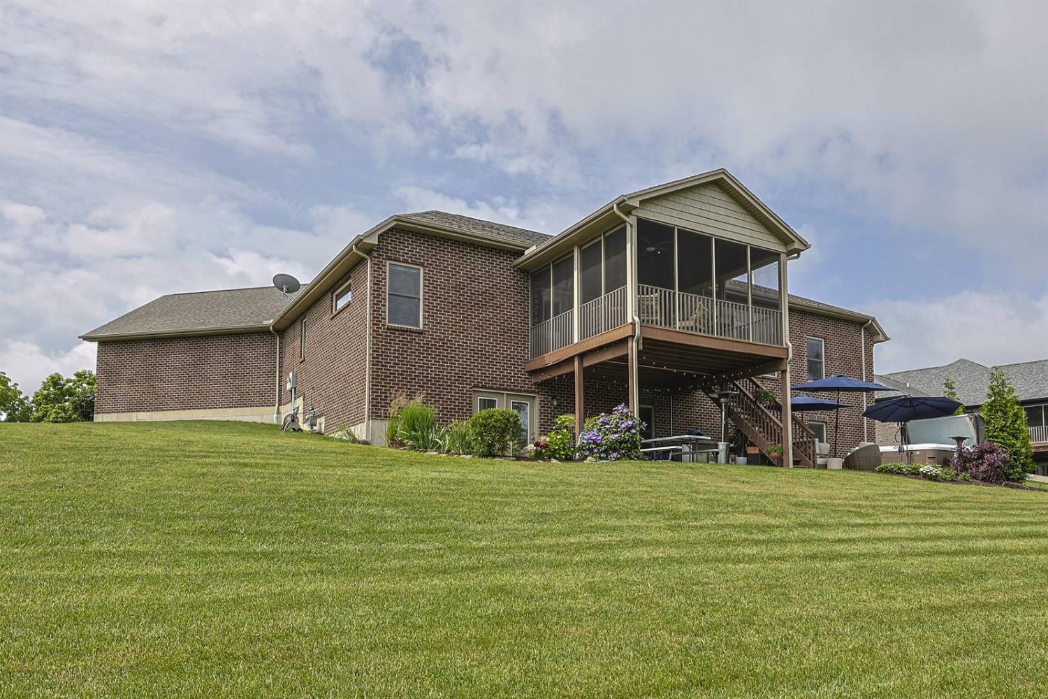 876 Madison Ridge Road Lawrenceburg, IN 47025 - Photo 69 of 75