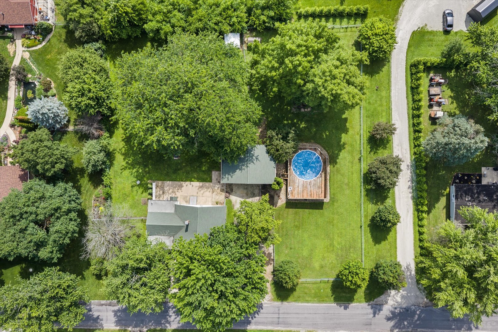 1609 Hawthorne Road Streator, IL 61364 - Photo 34 of 36