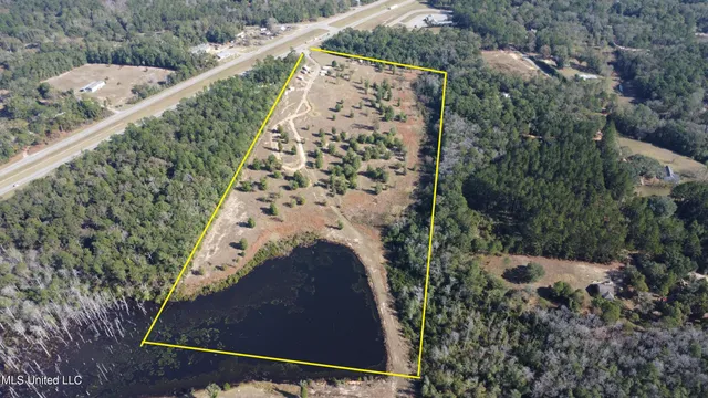 $279,000 | 14119 Highway 98, Lucedale, MS 39452