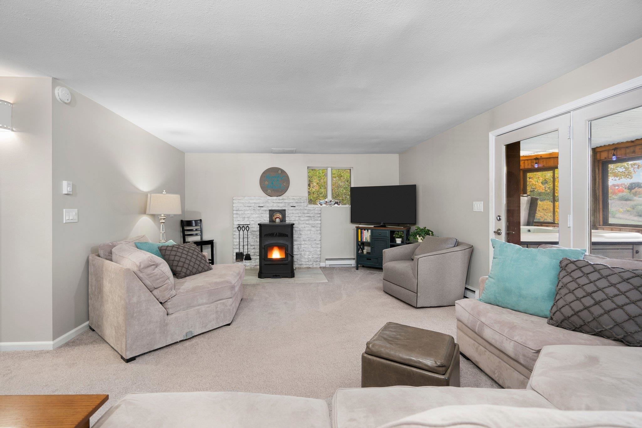 4525 Strait Road Traverse City, MI 49685 - Photo 31 of 67