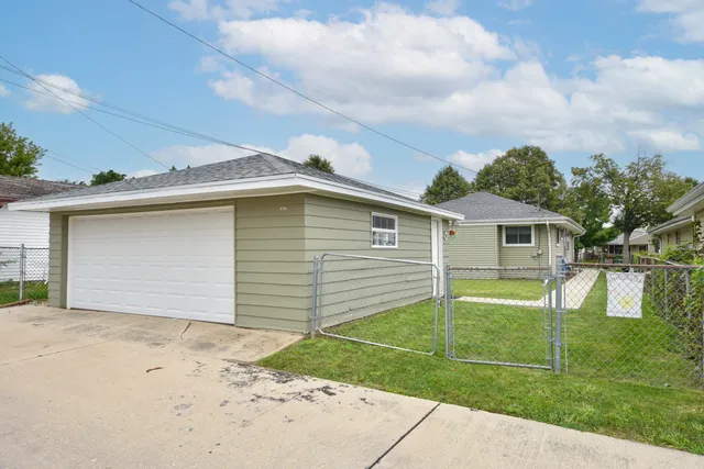$220,000 | 5761 North 97th Street, Milwaukee, WI 53225