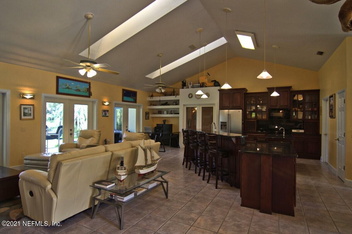 1365 Highway 206 St. Augustine, FL 32086 - Photo 12 of 54 a living room with furniture