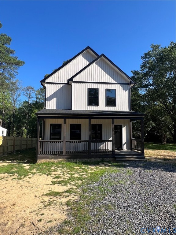 24512 Brownwall Road Petersburg, VA 23803 - Photo 1 of 19